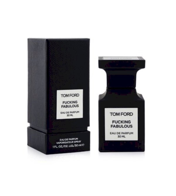 Tom Ford Fucking Fabulous Парфюм EDP 30ml