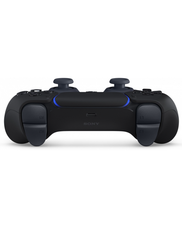 Sony Playstation 5 DualSense Беспроводной контролёр / Midnight Black