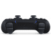 Sony Playstation 5 DualSense Беспроводной контролёр / Midnight Black Sony Playstation 5 DualSense Беспроводной контролёр / Midnight Black