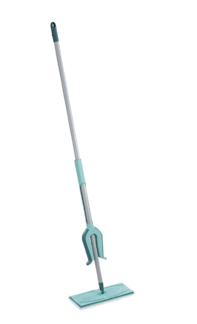Leifheit Picobello Micro Duo Швабра Металлическая