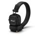 Marshall Major IV Bluetooth Беспроводные наушники (Black)