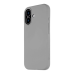 Tactical MagForce Velvet Smoothie Cover Защитный чехол для Apple iPhone 17 / туманный
