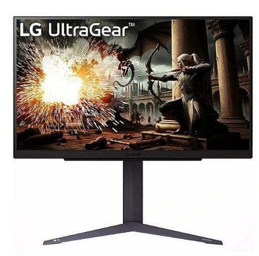 LG 27GS75Q-B Мониторы 27" / 2560x1440 LG 27GS75Q-B Мониторы 27" / 2560x1440