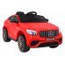 Mercedes Benz GLC63S Детский Электромобиль Mercedes Benz GLC63S Детский Электромобиль