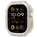 Spigen Rugged Armor Pro Защитный Чехол для Apple Watch Ultra 1 / 2 49mm