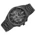 Дополнительное изображение книги «Michael Kors Lennox Мужские Часы Black Stainless Steel Chronograph 40mm»