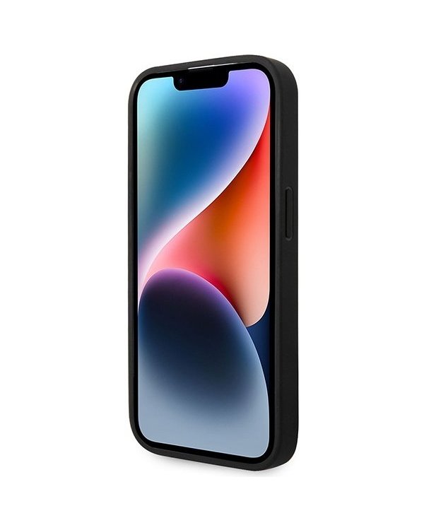 BMW BMHMP14XSLLNA Чехол для Apple iPhone 14 Pro Max
