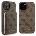 Guess GUBPM5P15S4GEMGW Чехол + Повер Банк для Apple iPhone 15