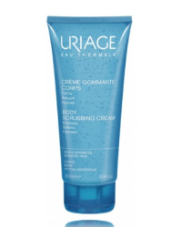 Uriage Eau Thermale Крем-Скраб для тела 200 ml