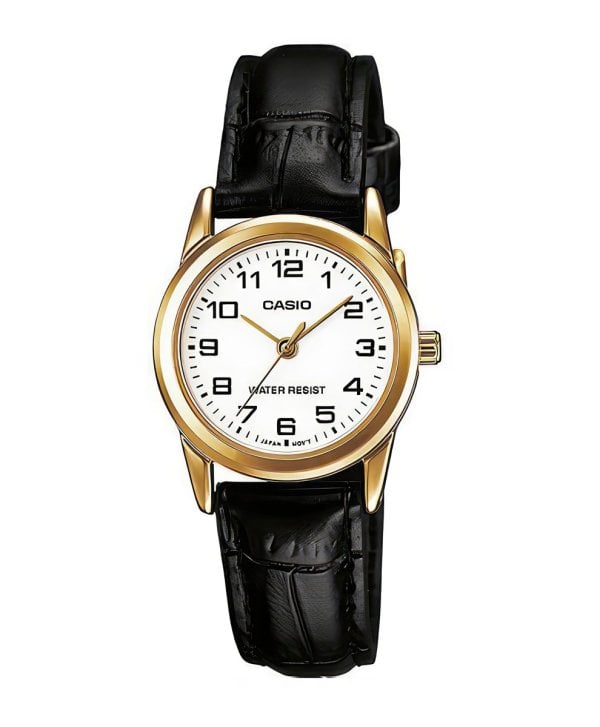 Casio LTP-V001GL-7B Женские часы