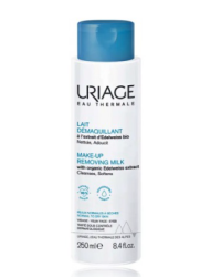 Uriage Eau Thermale Молочко для cнятия Макияжа 250 ml