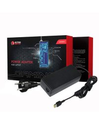 Зарядное устройство IB135HUSB для ноутбуков Lenovo 20V / 6.75A / 135W