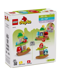 LEGO 10440 Duplo Конструктор