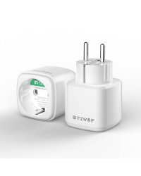 BlitzWolf BW-SHP15 ZigBee Smart Адаптер