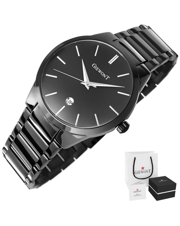 Giewont GW4290-1 Мужские часы