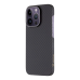 Tactical MagForce Aramid Cover Защитный чехол для Apple iPhone 14 Pro / чёрный