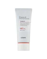COSRX Vitamin E Vitalizing Sunscreen SPF 50+ 50ml Солнцезащитное средство