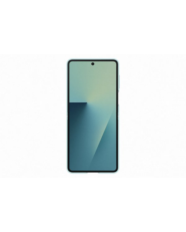 Samsung Silicone Cover with Ring Чехол для Samsung Galaxy Z Flip 7