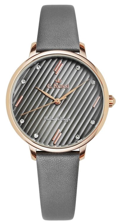 G.Rossi 12094A-1B3 Женские часы
