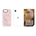 Tactical MagForce Hyperstealth Sika Cover Защитный чехол для iPhone 16e / розовая пантера