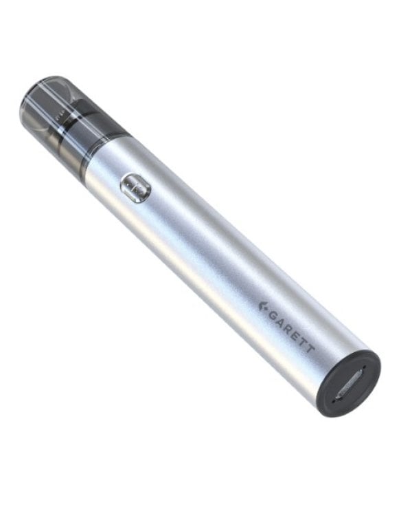 Garett Beauty Fresh Eye silver Mассажер для глаз и губ