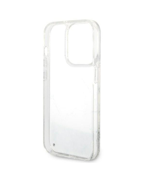 Guess GUHCP14LLCSGSGH Чехол для Apple iPhone 14 Pro