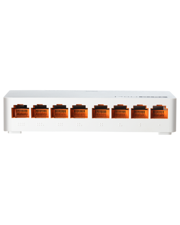 Totolink S808 Desktop Switch 8port 100mbit/s