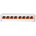 Totolink S808 Desktop Switch 8port 100mbit/s
