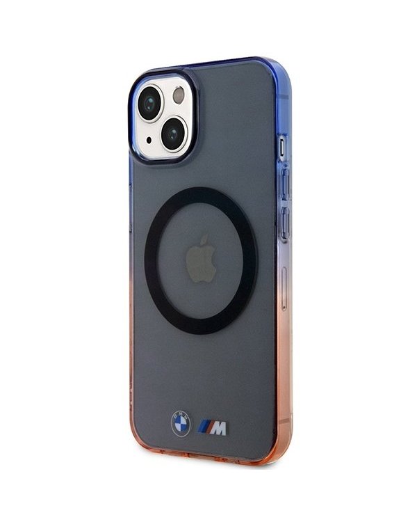 BMW BMHMP14SHTGE Чехол для Apple iPhone 13 / 14 / 15