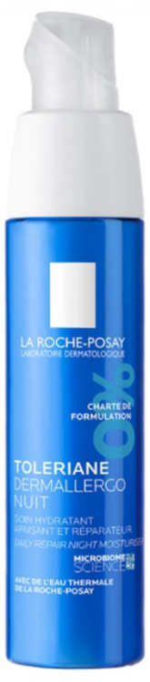 La Roche-Posay Toleriane Kрем для лица 40 ml