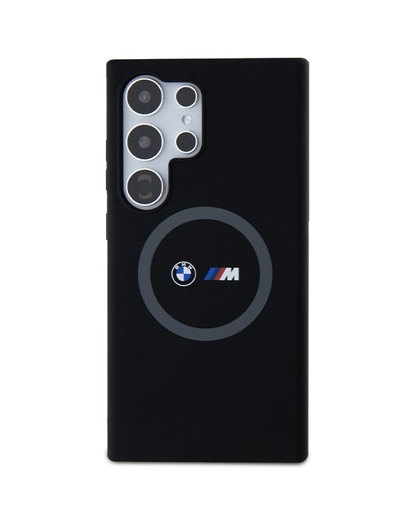 BMW BMHMS24L23SROK Чехол для Samsung Galaxy S24 Ultra