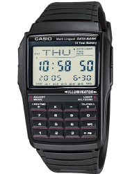 CASIO DBC-32-1ADF Часы
