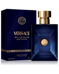 Versace Dylan Blue Парфюм EDT 200 ml