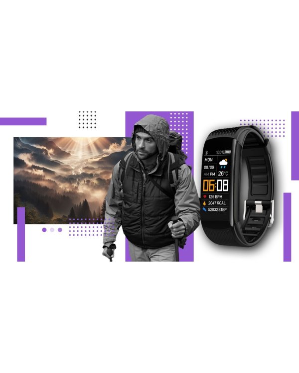 Giewont GW200-3 Часы