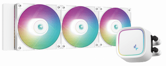 DeepCool LE720 Кулер