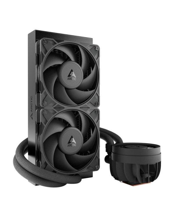 ARCTIC Liquid Freezer III PRO 240 CPU Liquid System / black