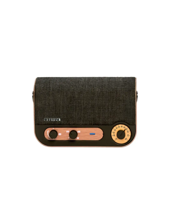 Aiwa RBTU-600 Портативная колонка 5W