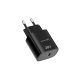 Дополнительное изображение книги «Swissten Edge Сетевое зарядное устройство USB-C GaN 20W»