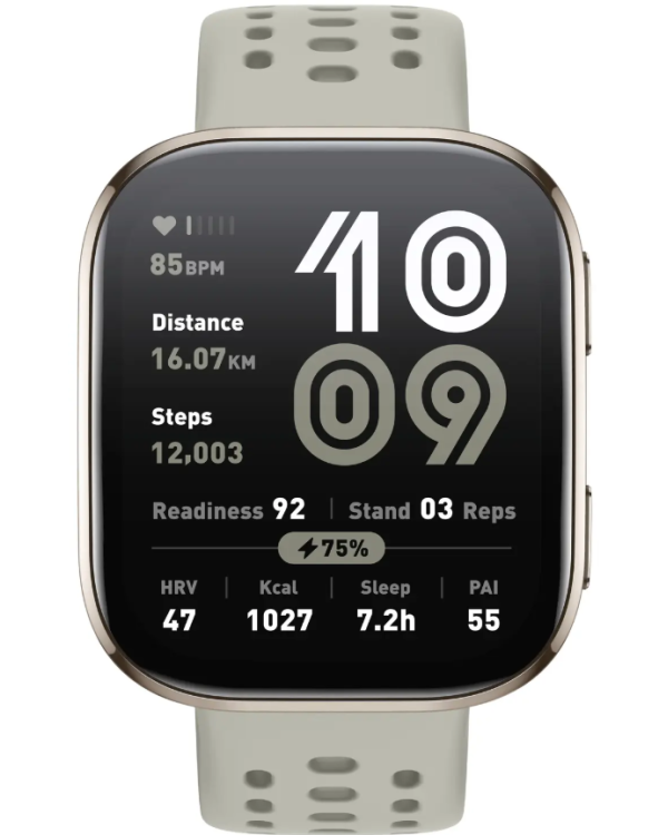 Amazfit Bip 6 Stone Умные часы