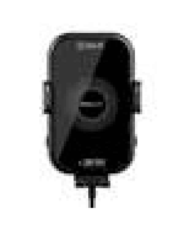OBAL:ME GravCharger Wireless Charging Car Holder Автомобильный держатель с беспроводной зарядкой 15W / чёрный