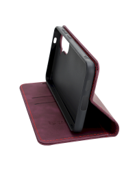 Tactical Xproof Защитный чехол для Samsung Galaxy A37 / красный берет