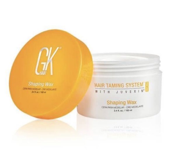 GK Hair Shaping Воск Для Волос 100g