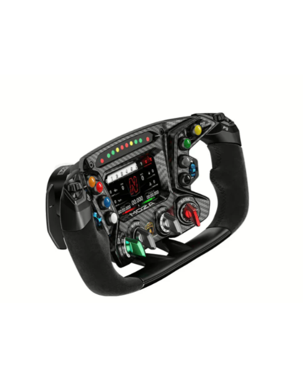 Moza RS070 Руль для симрейсинга