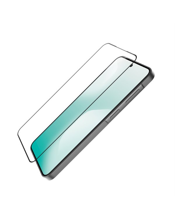Дополнительное изображение книги «Nillkin Tempered Glass 2.5D CP+ PRO Black Защитное стекло для Samsung Galaxy A37»