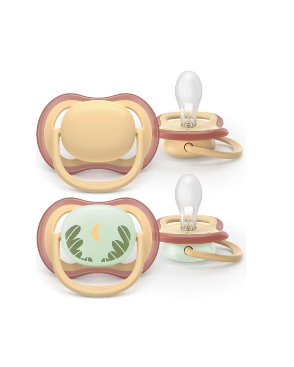 Philips AVENT SCF087/09 Классическая соска