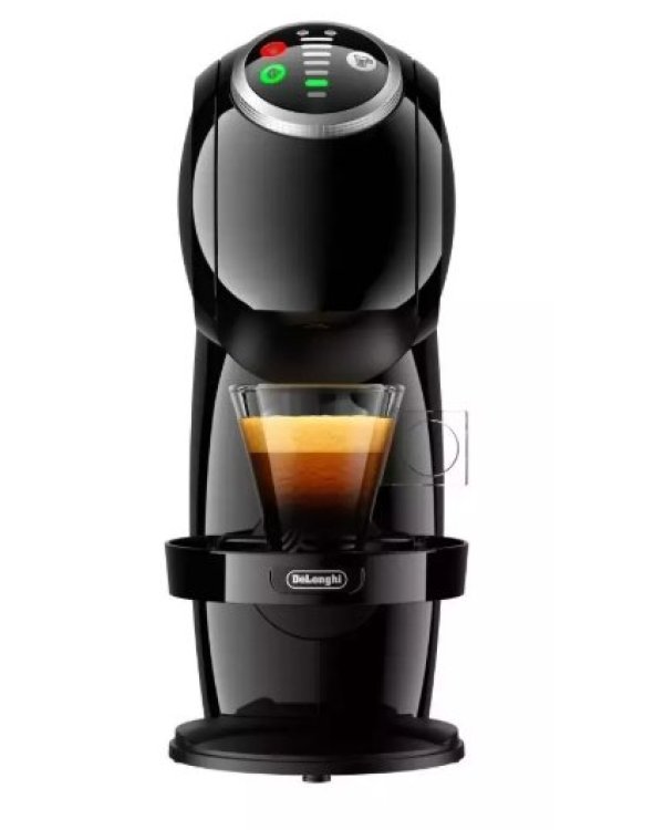 De’Longhi Genio S Plus Кофемашина 0.8 L