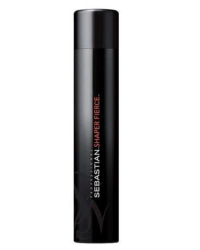 Sebastian Professional Shaper Fierce Finishing Лак для волос 400ml