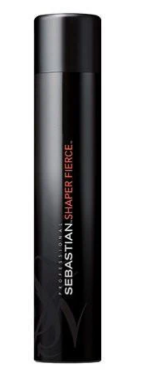 Sebastian Professional Shaper Fierce Finishing Лак для волос 400ml