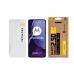 Tactical Glass Shield 2.5D Защитное стекло для Motorola G84 5G / прозрачное