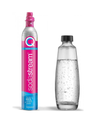 SodaStream Quick Connect Бутылка для Kарбонатора